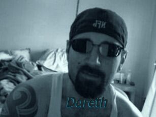 Dareth