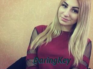 DaringKey