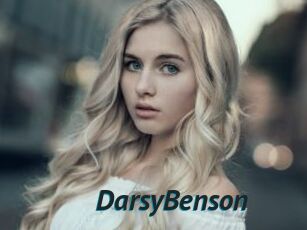 DarsyBenson