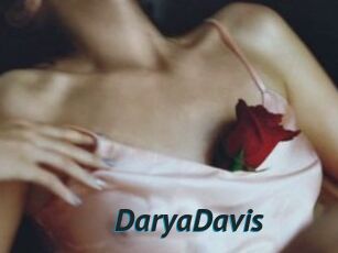 DaryaDavis