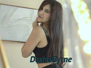 DashaByrne