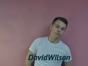 DavidWilson