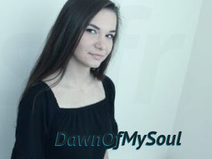 DawnOfMySoul