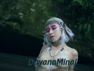 DayanaMinaj