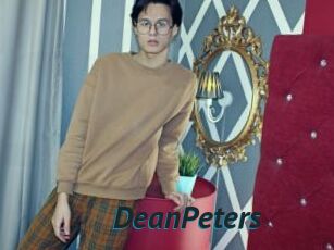 DeanPeters