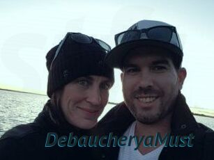 DebaucheryaMust