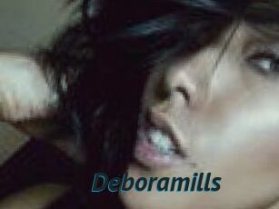Deboramills