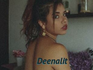 Deenalit