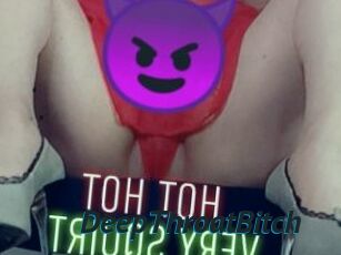 DeepThroatBitch