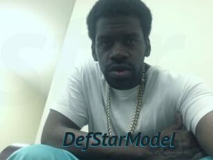 DefStarModel
