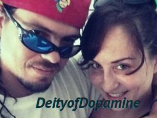 DeityofDopamine