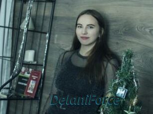 DelaniForce