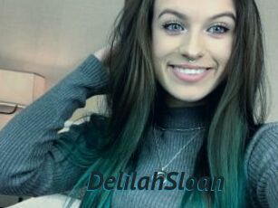 DelilahSloan