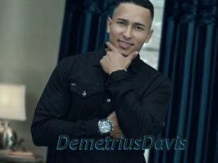 DemetriusDavis