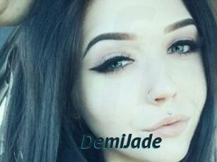 DemiJade