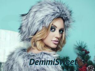 DemmiSweet