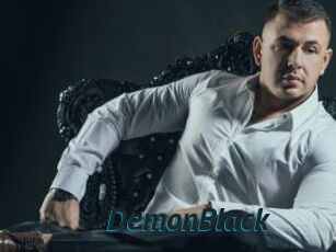 DemonBlack