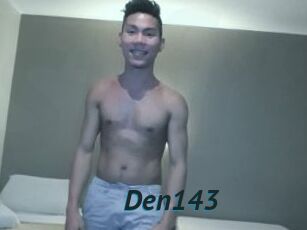 Den143