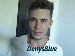 DenysBlue