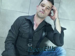 DeonEllis Sexe Tube FR
