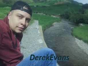 DerekEvans