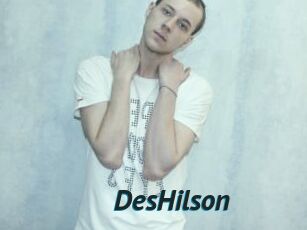 DesHilson