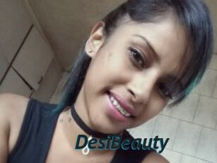 DesiBeauty