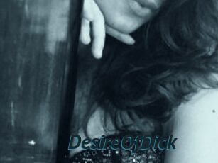 DesireOfDick