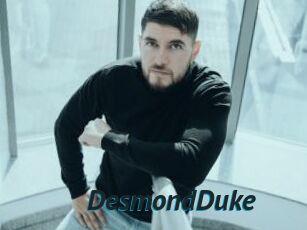 DesmondDuke
