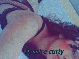 Dessire_curly