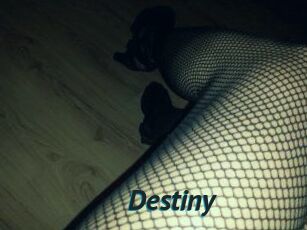 Destiny
