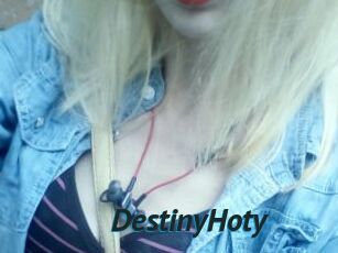 DestinyHoty