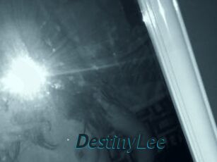DestinyLee