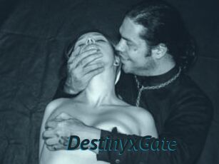 DestinyxGate