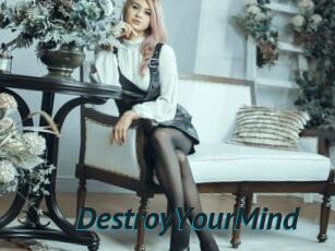 DestroyYourMind