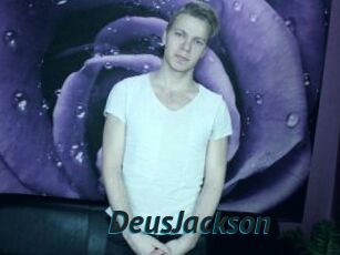 DeusJackson