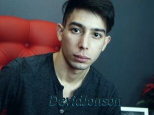 DevidJonson