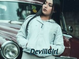 DeviilGirl