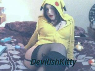 DevilishKitty