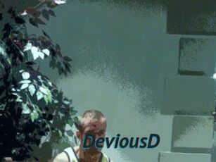 DeviousD