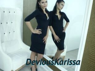 DeviousKarissa
