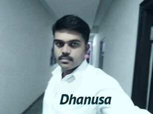 Dhanusa