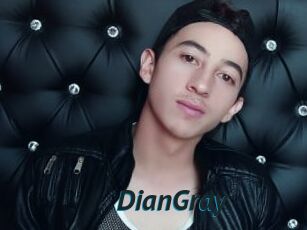 DianGray