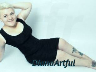 DianaArtful