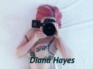 Diana_Hayes