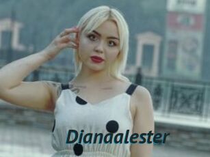 Dianaalester