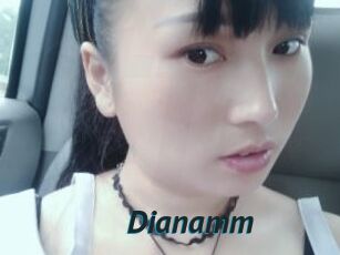 Dianamm