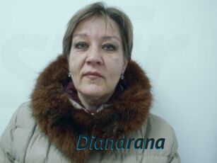 Diandrana