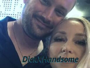 DickXHandsome