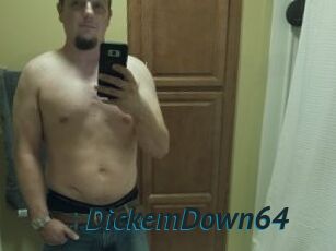 DickemDown64